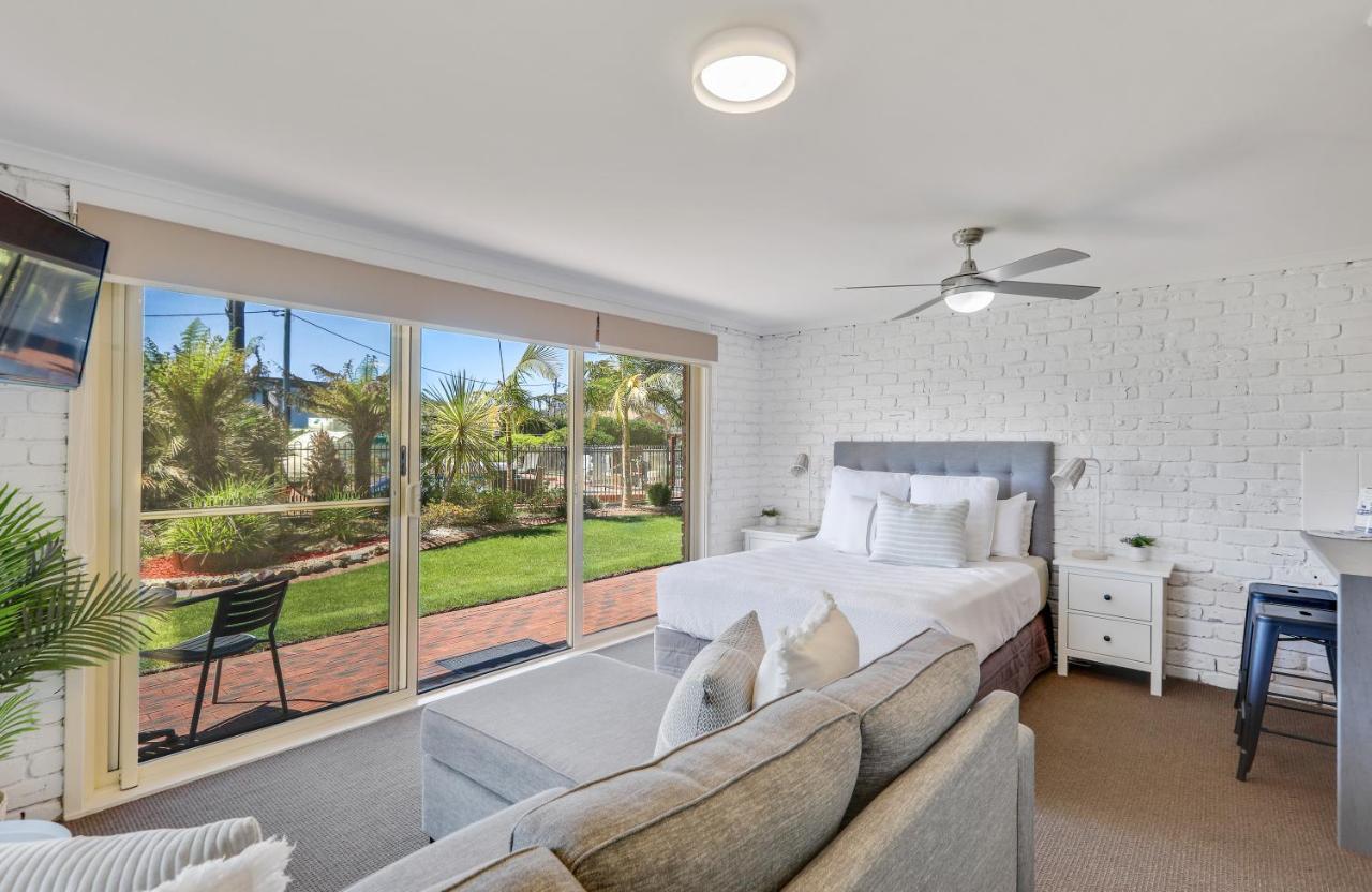 The Retreat Lakeside Merimbula Exterior foto